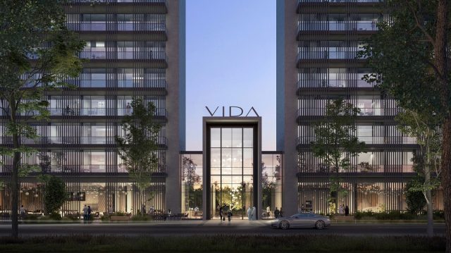 Arada awards AED475 million contract to build Vida Aljada hotel complex in Sharjah